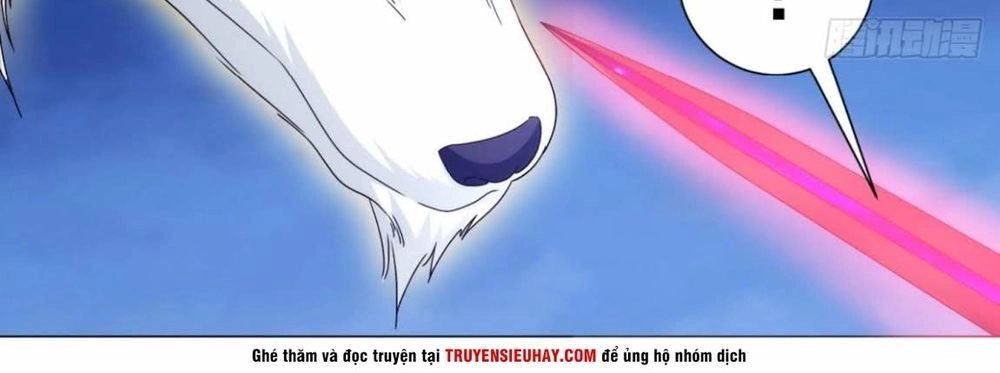 Cực Vũ Huyền Đế Chapter 90 - 23