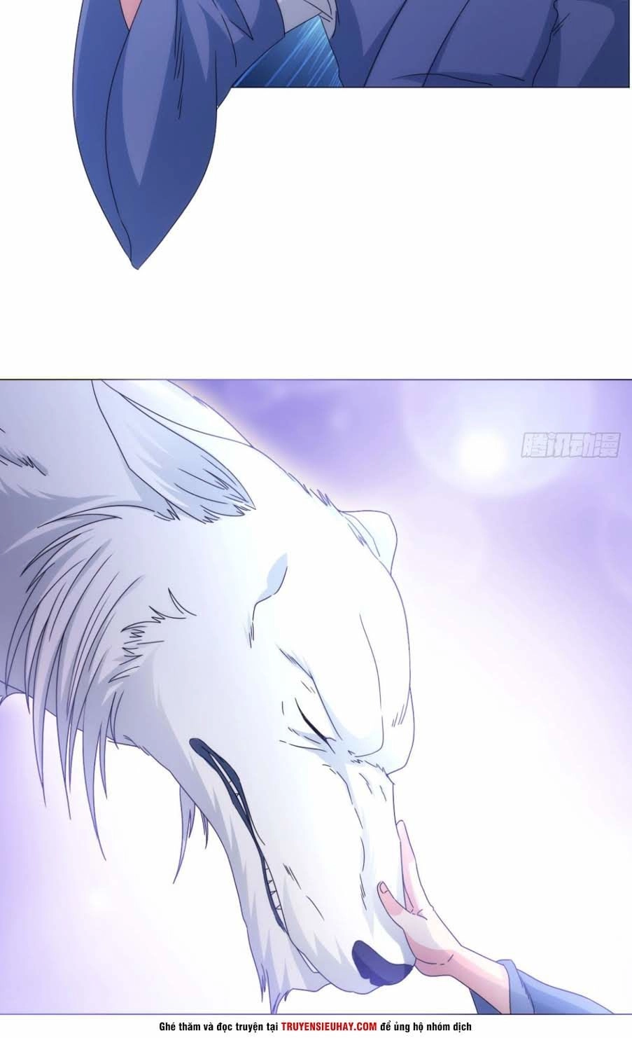 Cực Vũ Huyền Đế Chapter 90 - 25