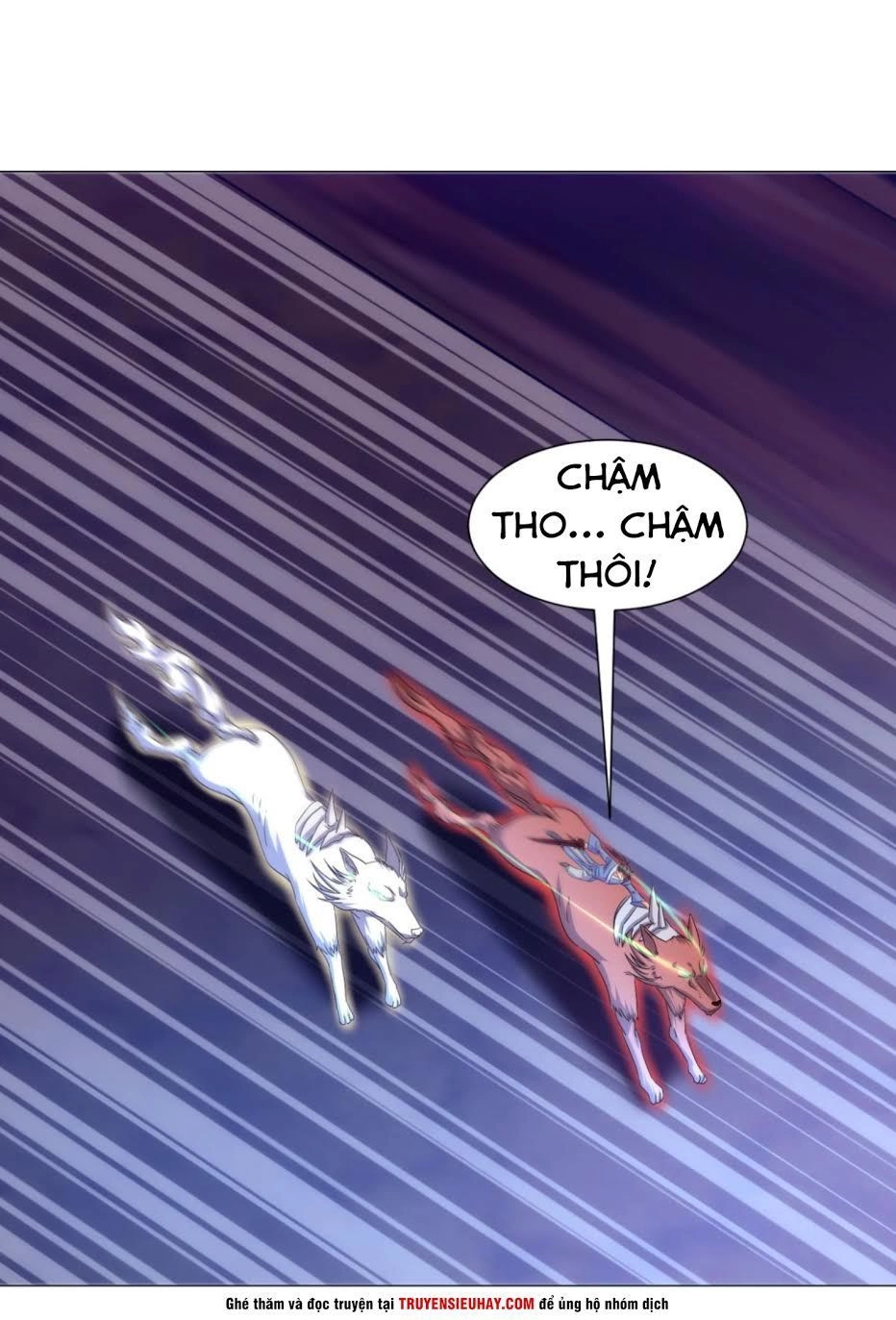 Cực Vũ Huyền Đế Chapter 90 - 31