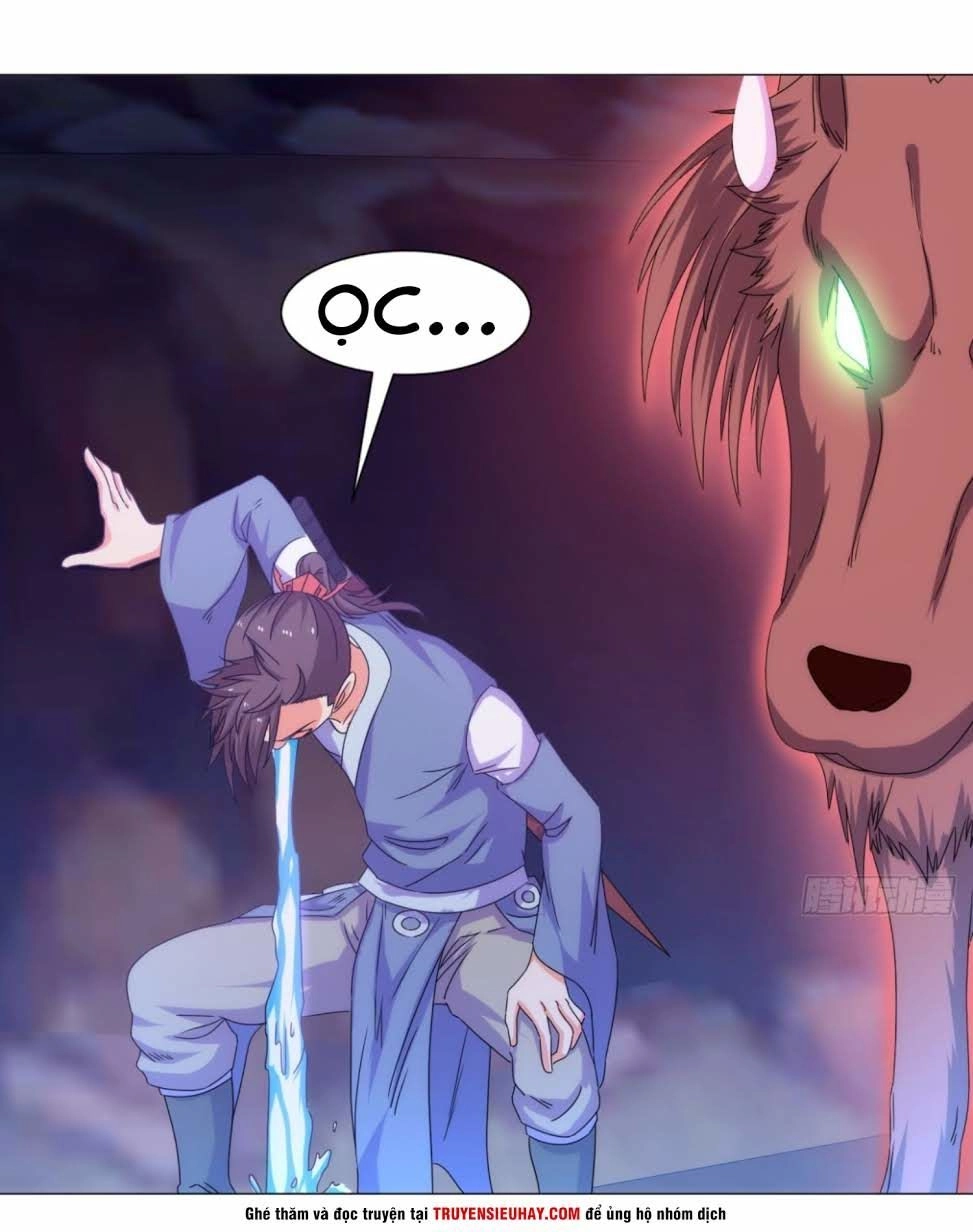 Cực Vũ Huyền Đế Chapter 90 - 33