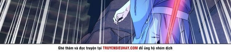 Cực Vũ Huyền Đế Chapter 90 - 36