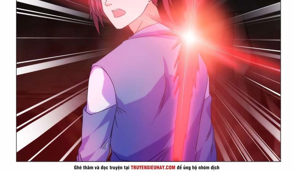 Cực Vũ Huyền Đế Chapter 90 - 38