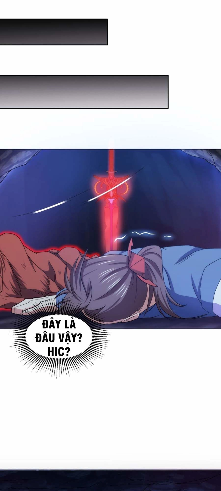 Cực Vũ Huyền Đế Chapter 90 - 44