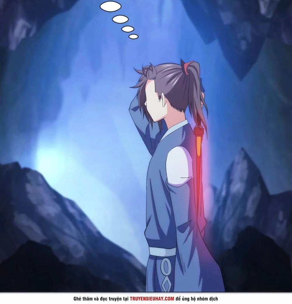 Cực Vũ Huyền Đế Chapter 90 - 47