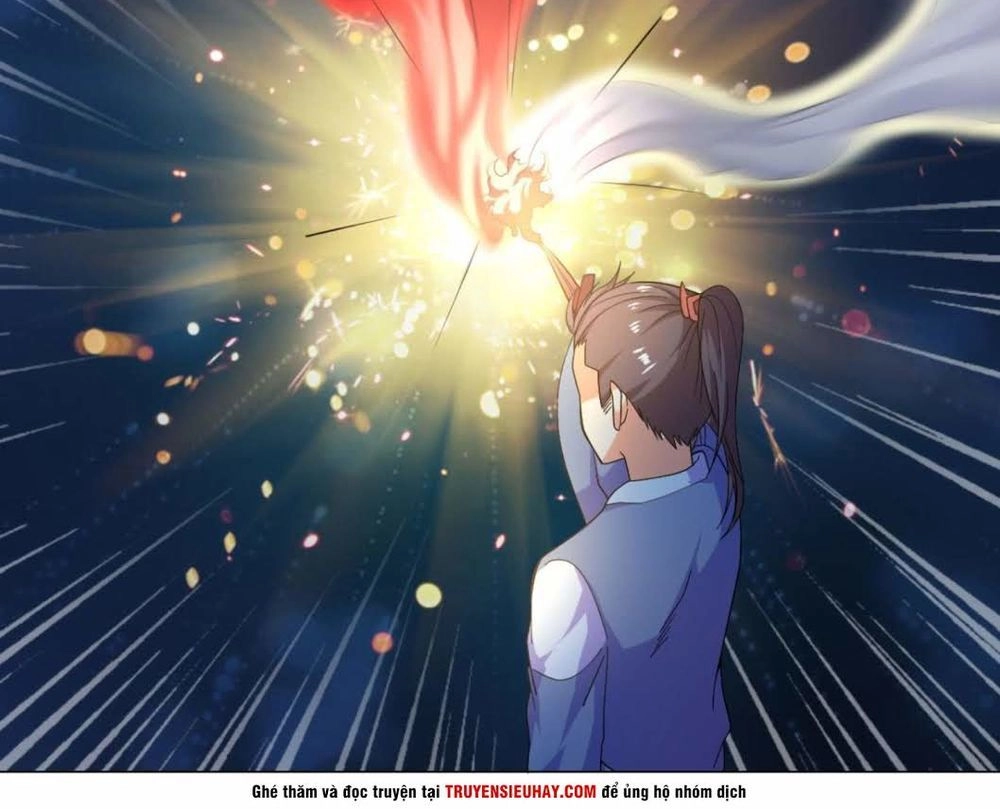 Cực Vũ Huyền Đế Chapter 91 - 9