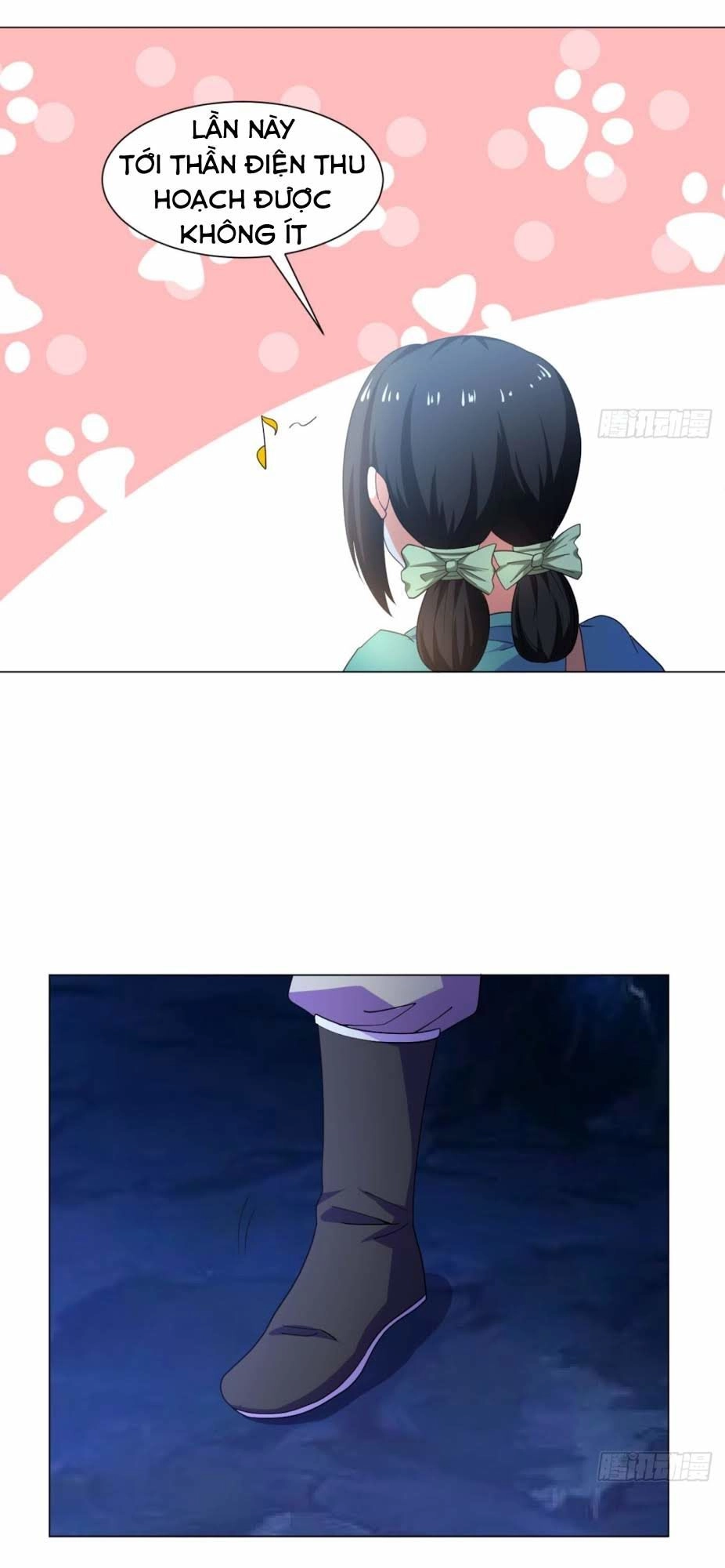 Cực Vũ Huyền Đế Chapter 91 - 12