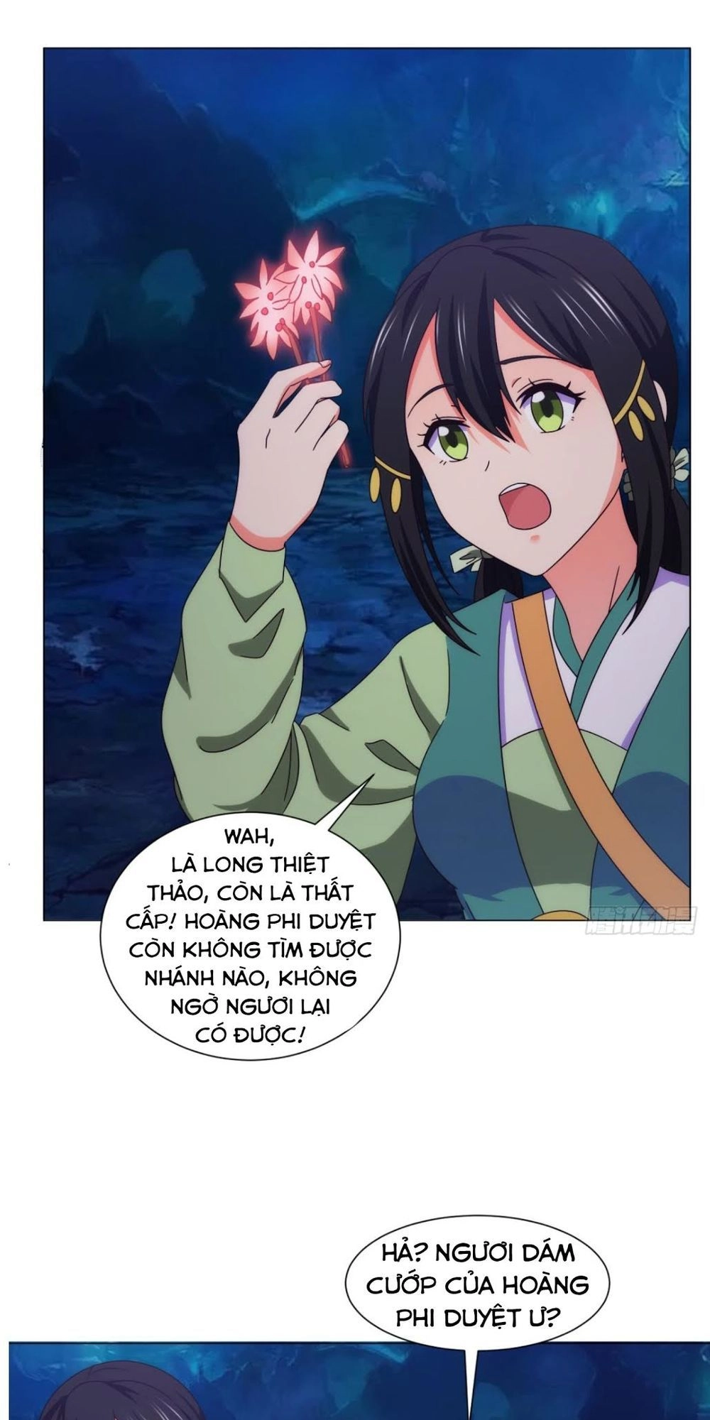 Cực Vũ Huyền Đế Chapter 91 - 26