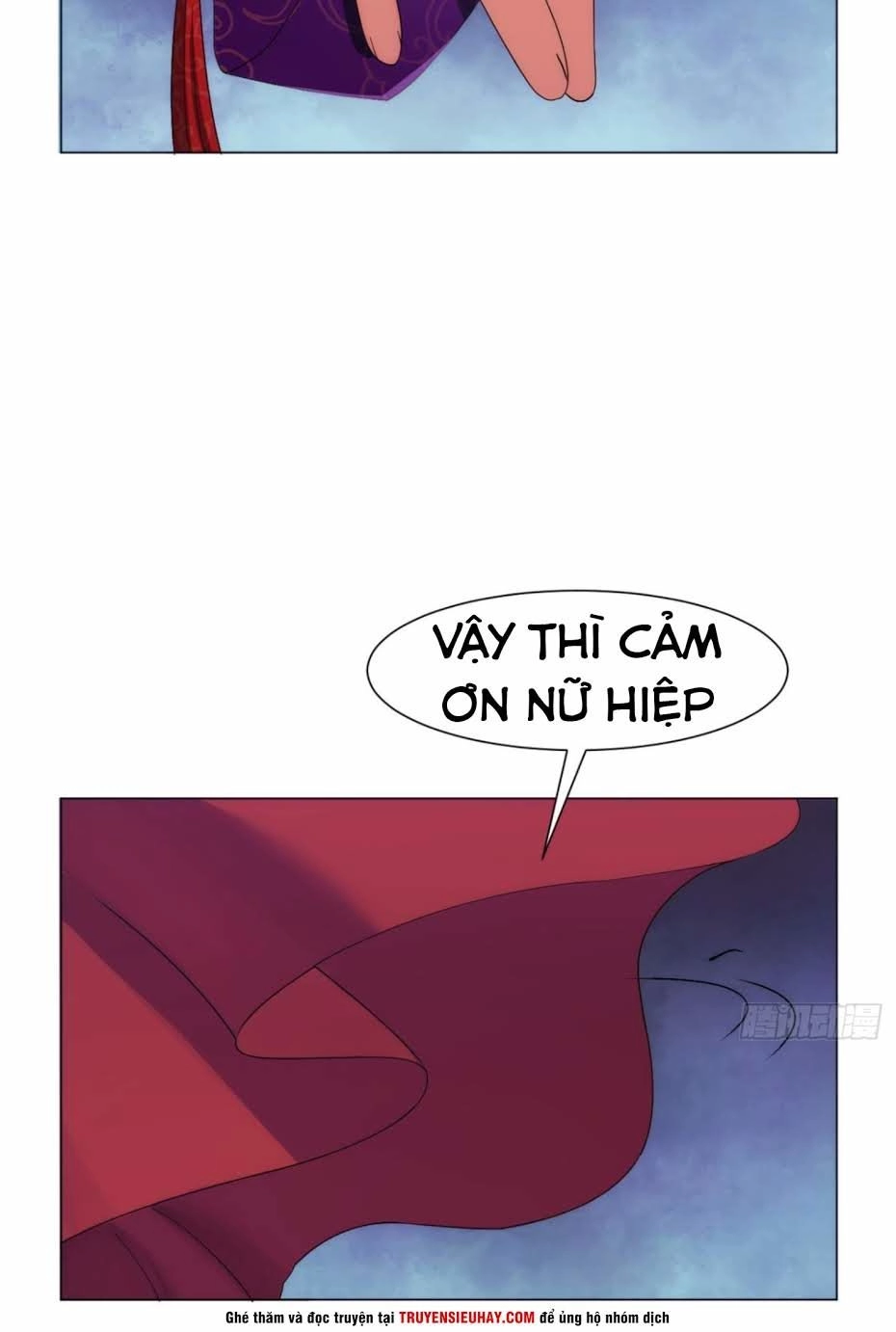 Cực Vũ Huyền Đế Chapter 91 - 34