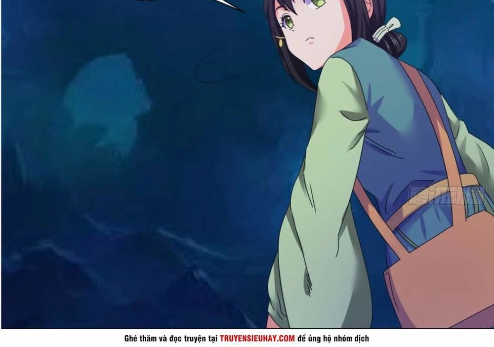 Cực Vũ Huyền Đế Chapter 91 - 38