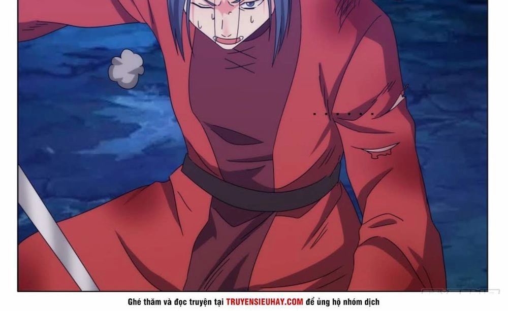 Cực Vũ Huyền Đế Chapter 91 - 42