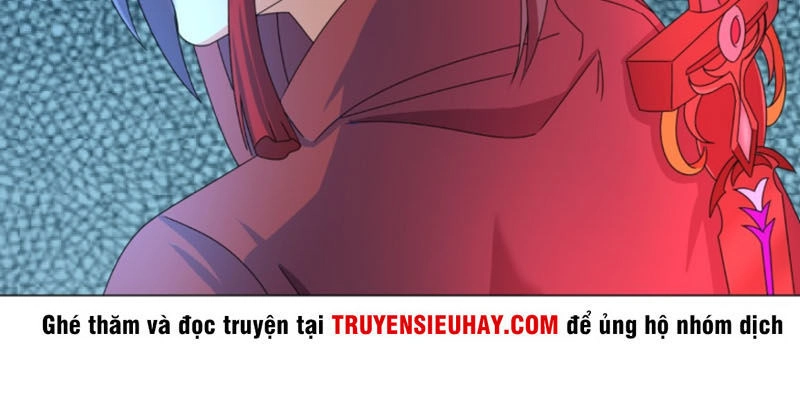 Cực Vũ Huyền Đế Chapter 92 - 43