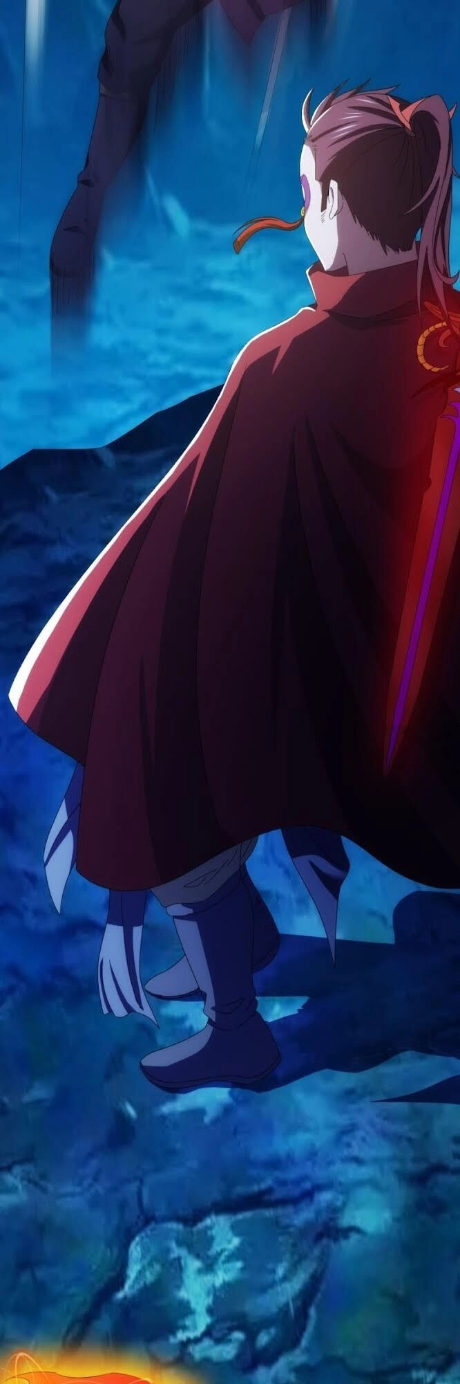 Cực Vũ Huyền Đế Chapter 94 - 7