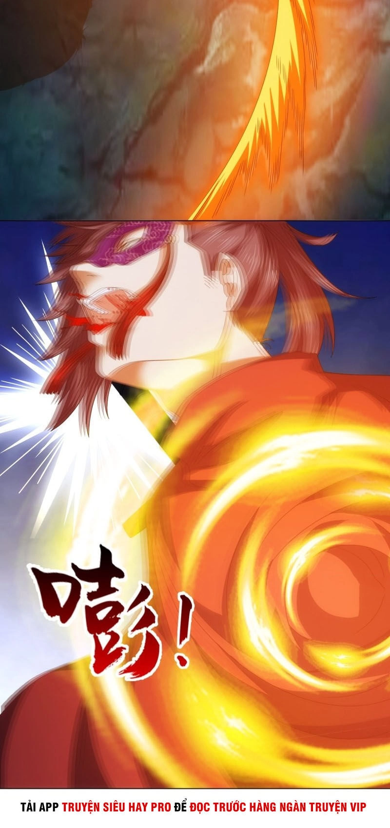 Cực Vũ Huyền Đế Chapter 94 - 12