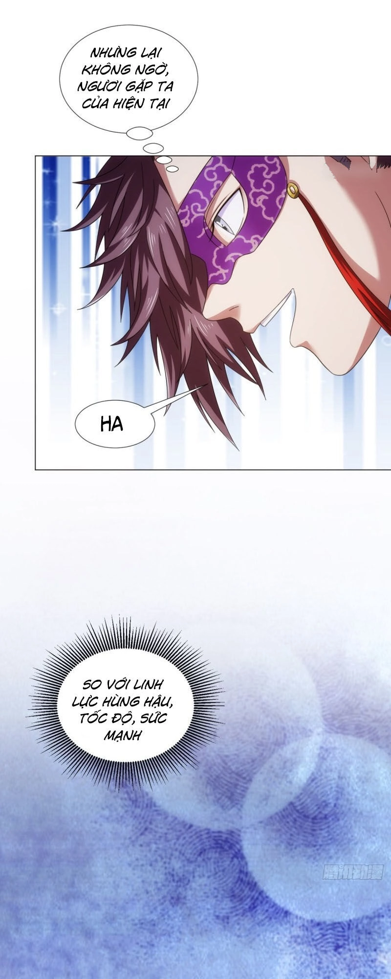 Cực Vũ Huyền Đế Chapter 94 - 15