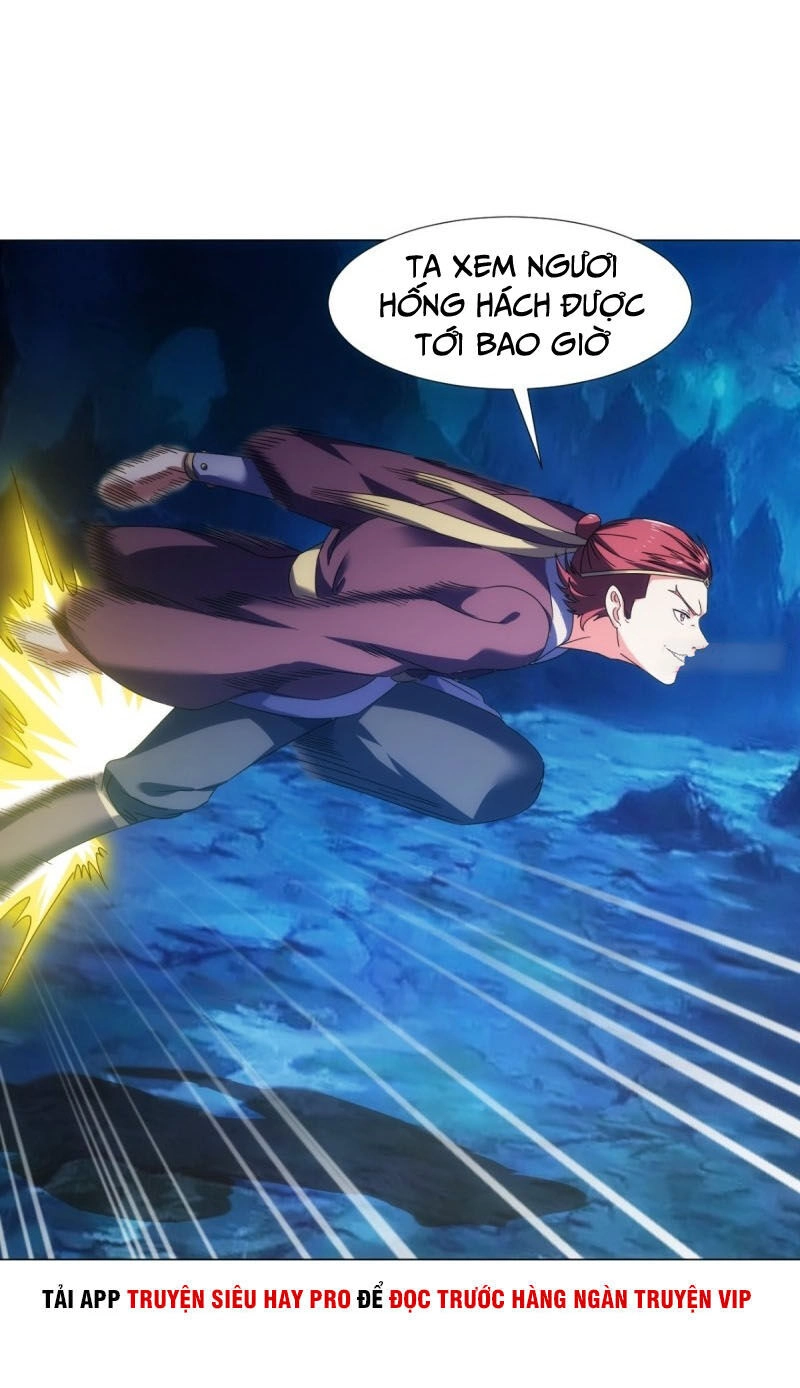 Cực Vũ Huyền Đế Chapter 94 - 18