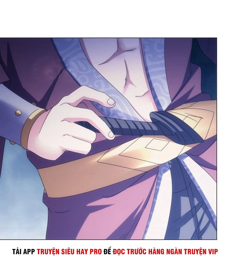 Cực Vũ Huyền Đế Chapter 94 - 24