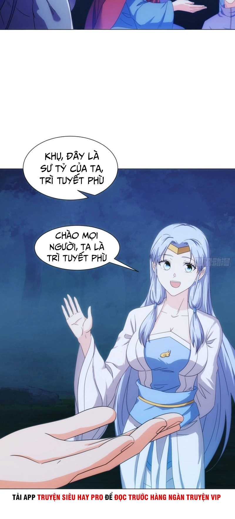 Cực Vũ Huyền Đế Chapter 96 - 13