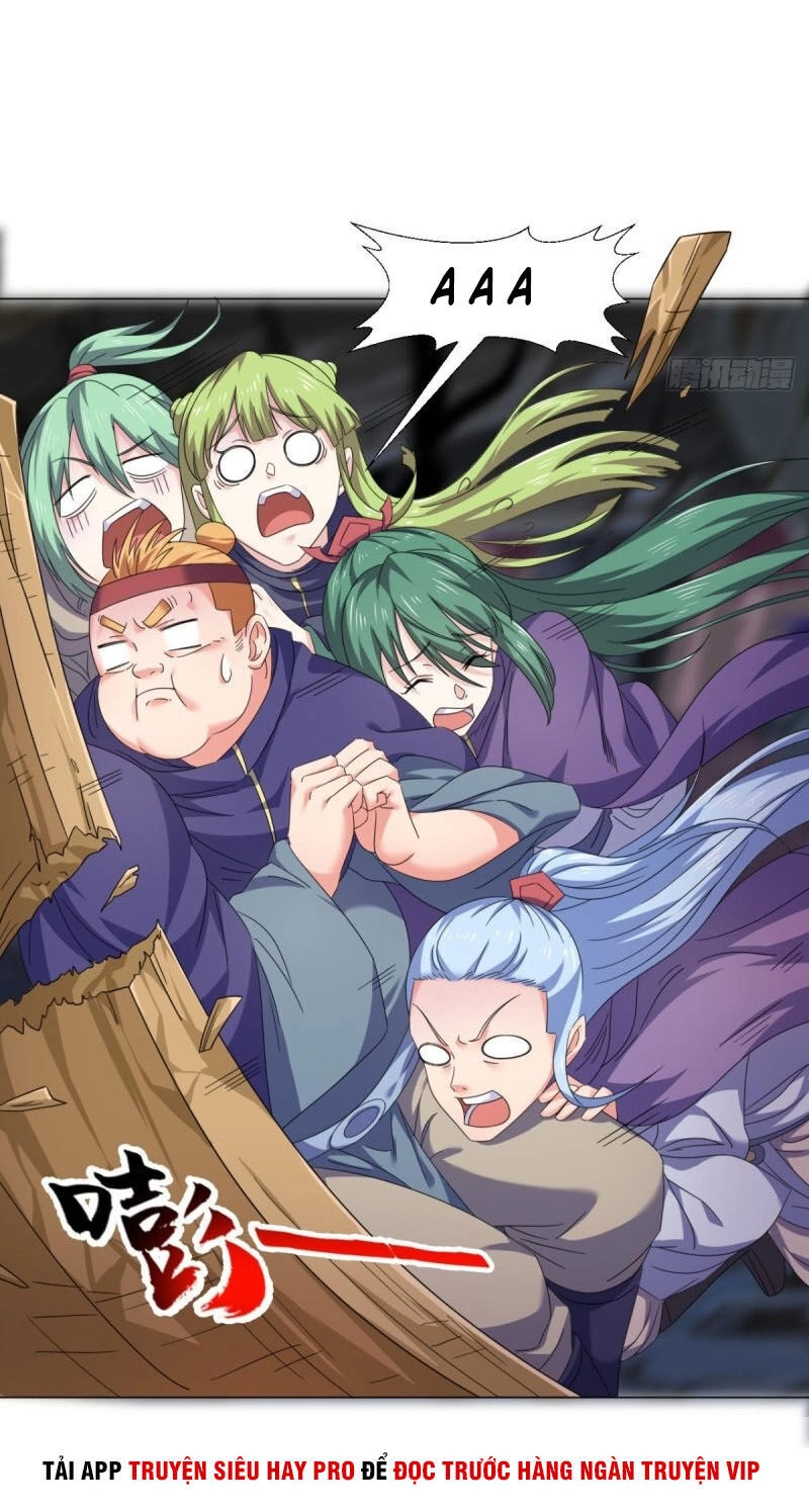 Cực Vũ Huyền Đế Chapter 97 - 7