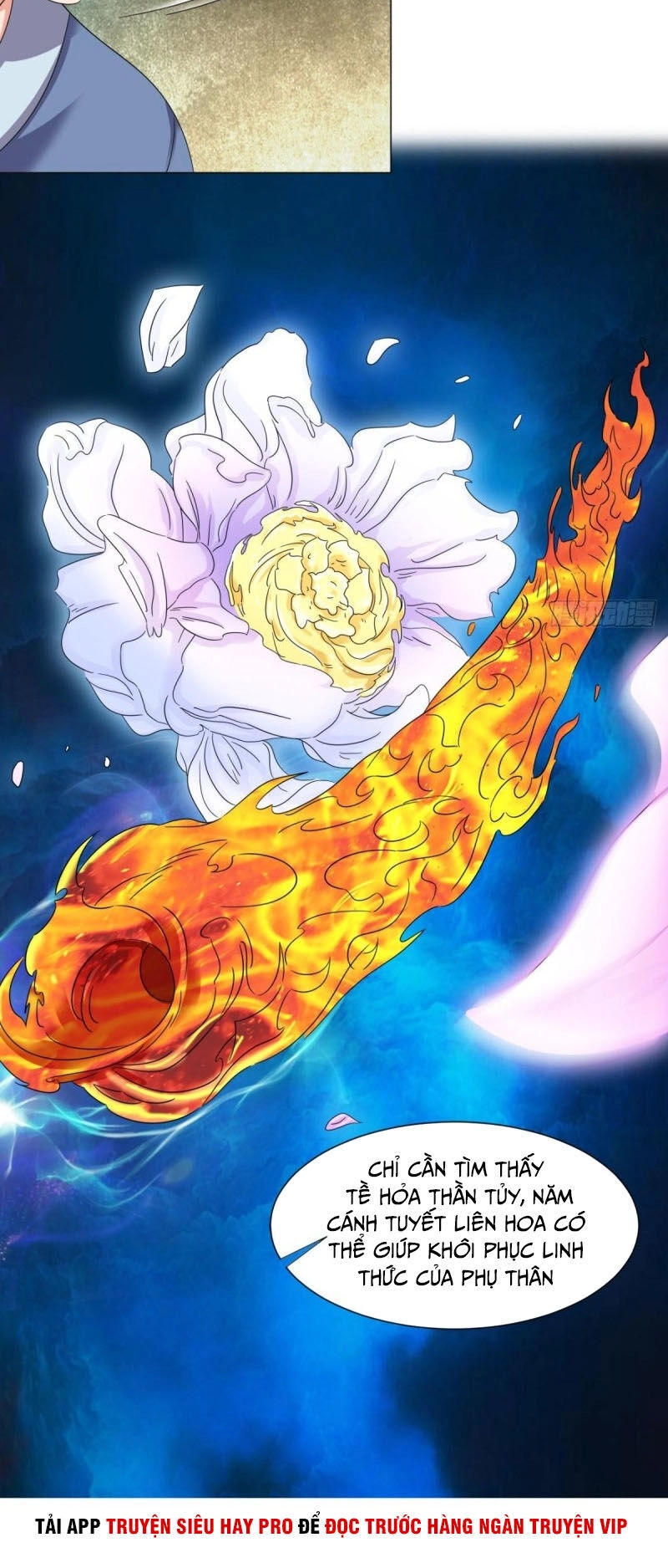 Cực Vũ Huyền Đế Chapter 97 - 23