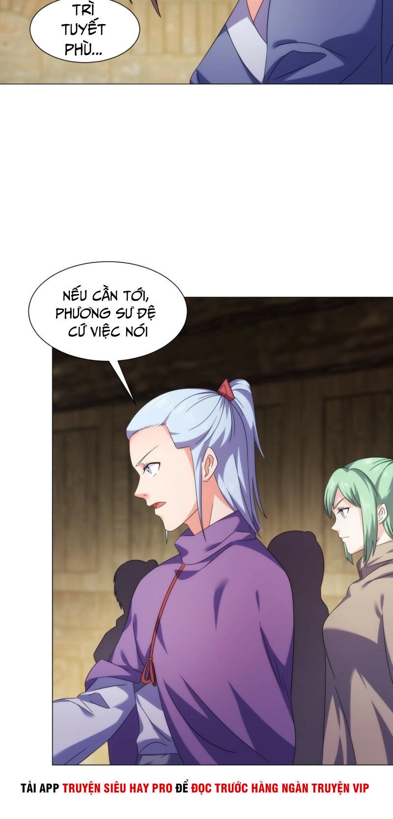 Cực Vũ Huyền Đế Chapter 97 - 31