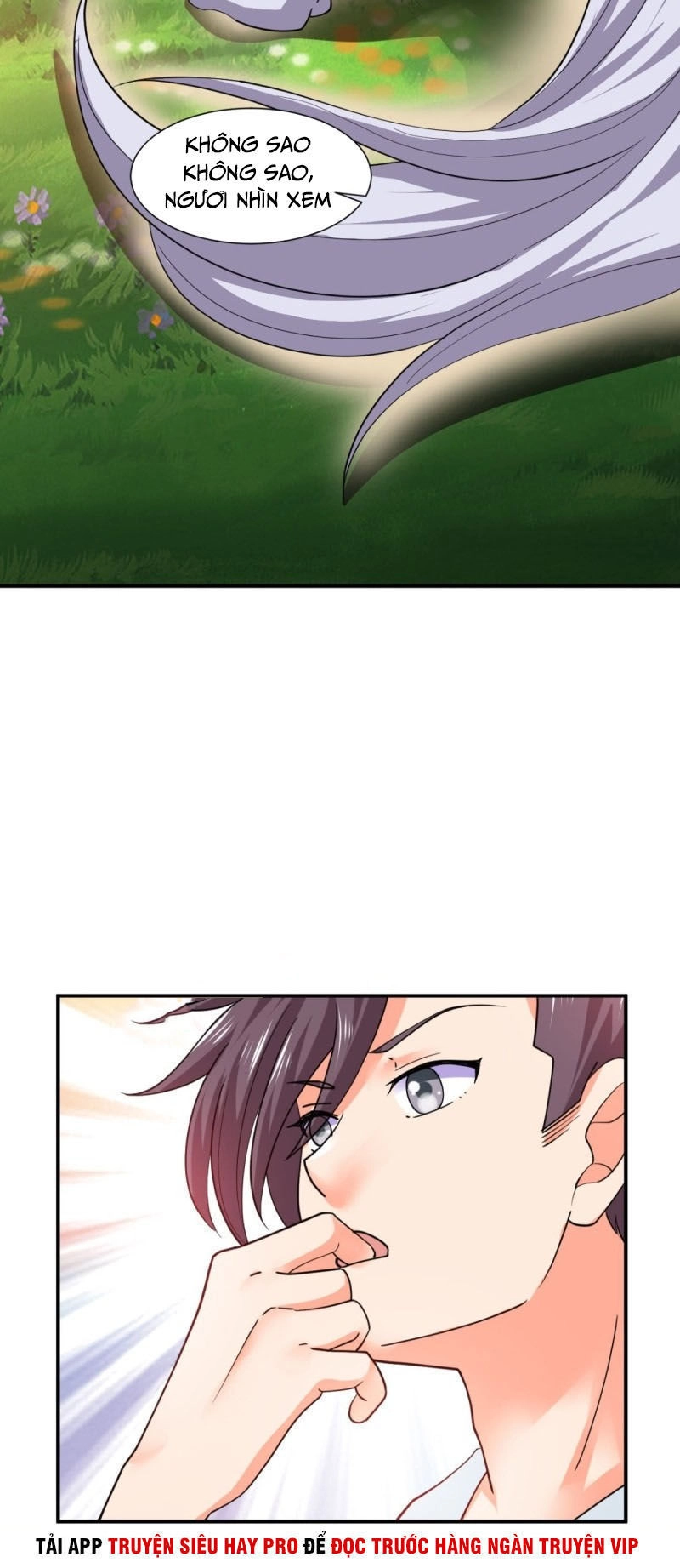 Cực Vũ Huyền Đế Chapter 98 - 16