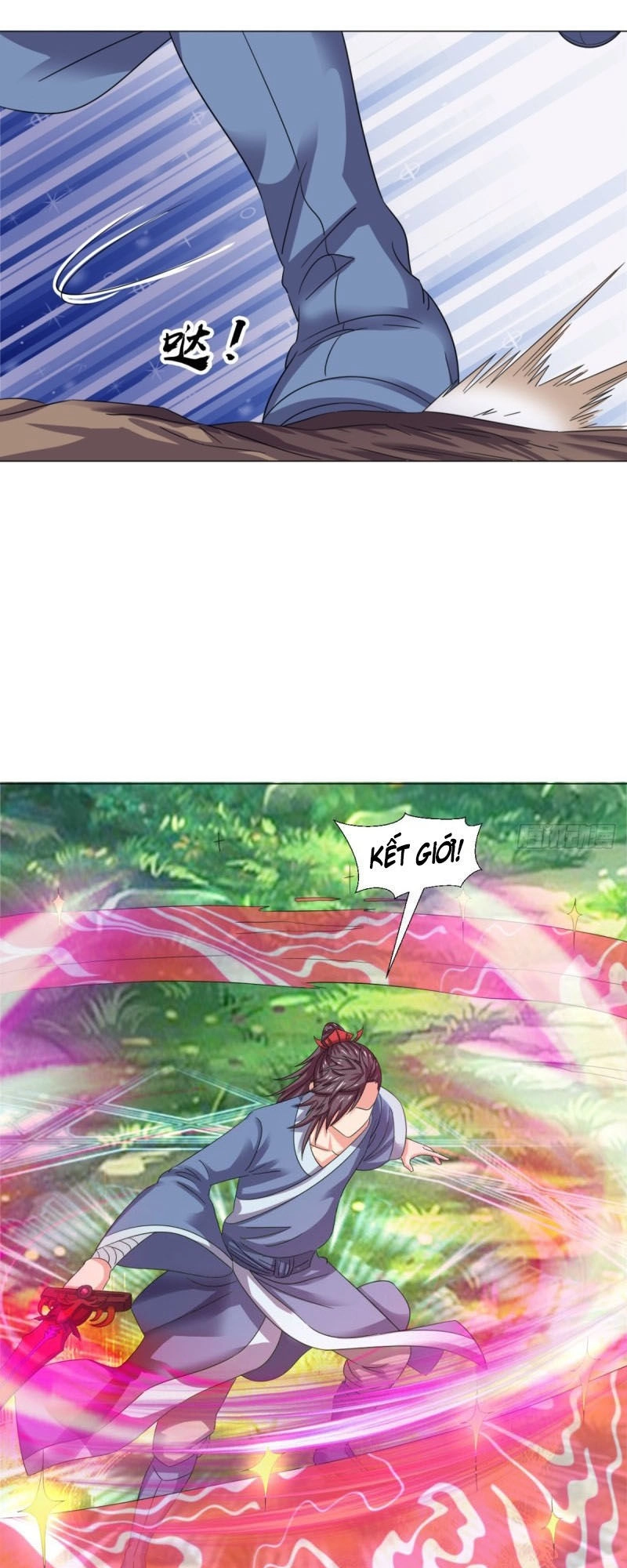 Cực Vũ Huyền Đế Chapter 99 - 19