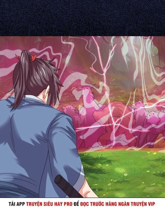 Cực Vũ Huyền Đế Chapter 99 - 23