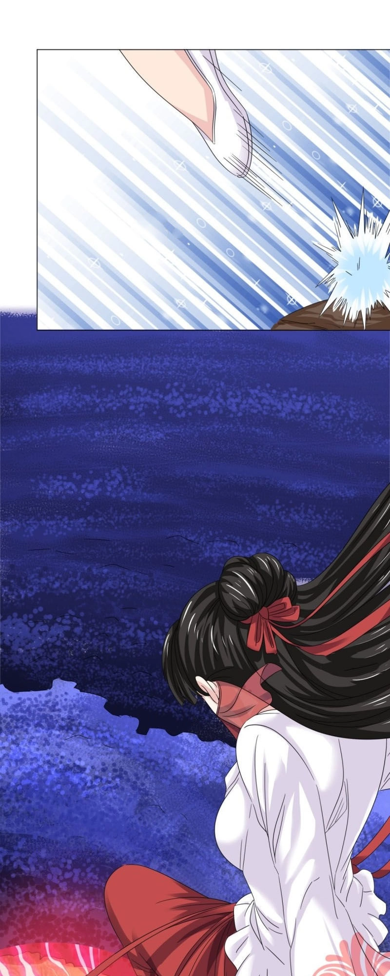 Cực Vũ Huyền Đế Chapter 99 - 24