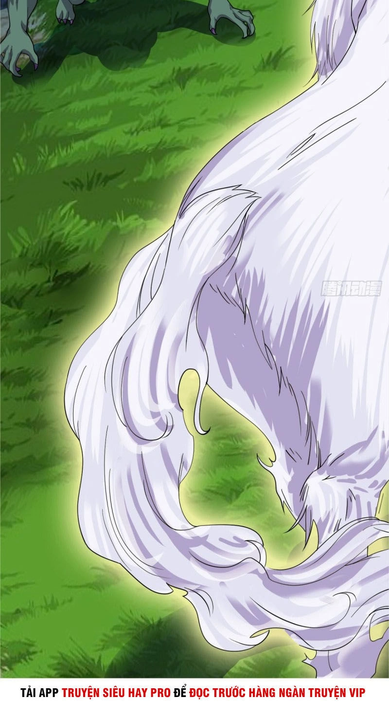 Cực Vũ Huyền Đế Chapter 100 - 32