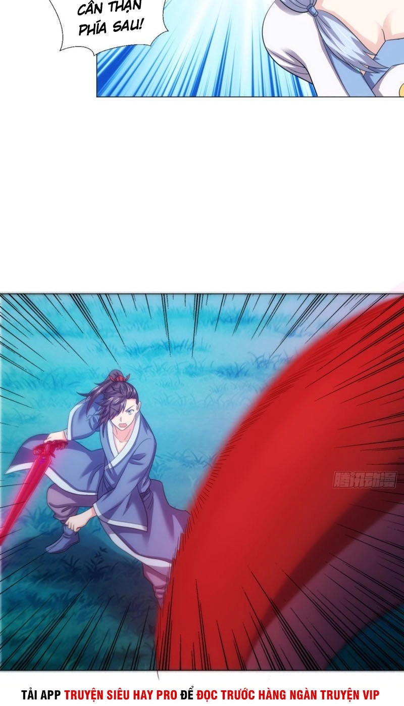 Cực Vũ Huyền Đế Chapter 101 - 7