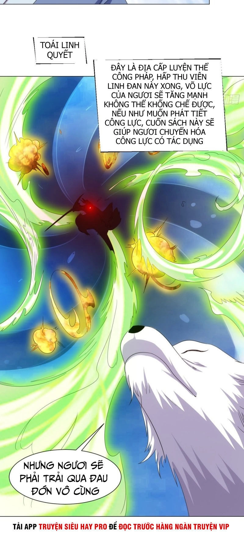 Cực Vũ Huyền Đế Chapter 101 - 29