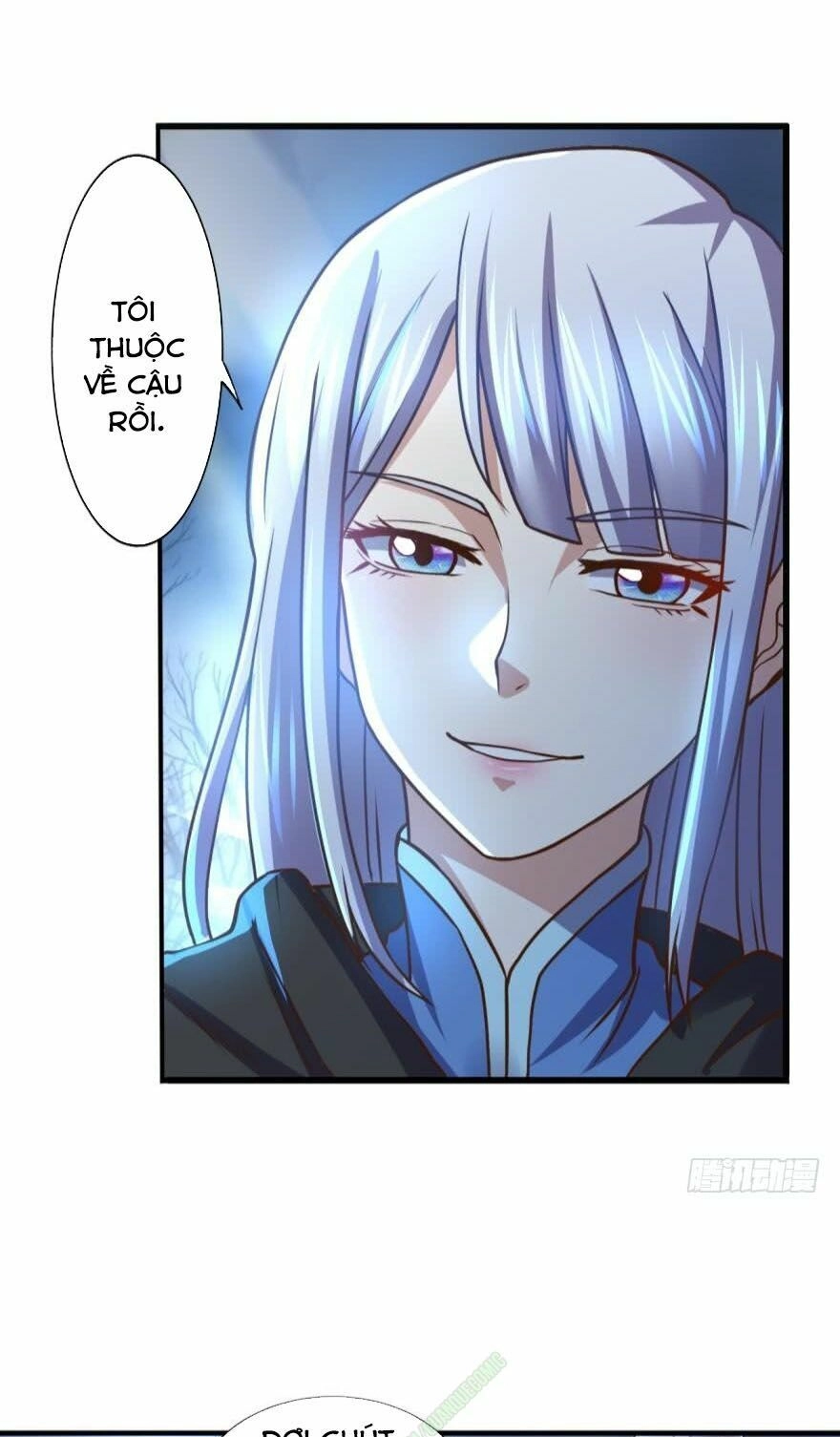 Ta Có Di Sản Tại Dị Giới Chapter 2 - 9