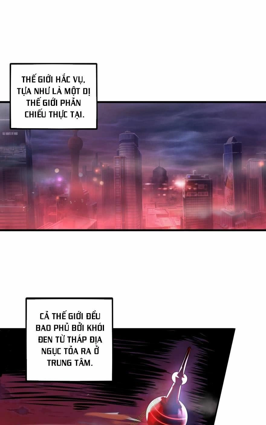 Ta Có Di Sản Tại Dị Giới Chapter 2 - 11