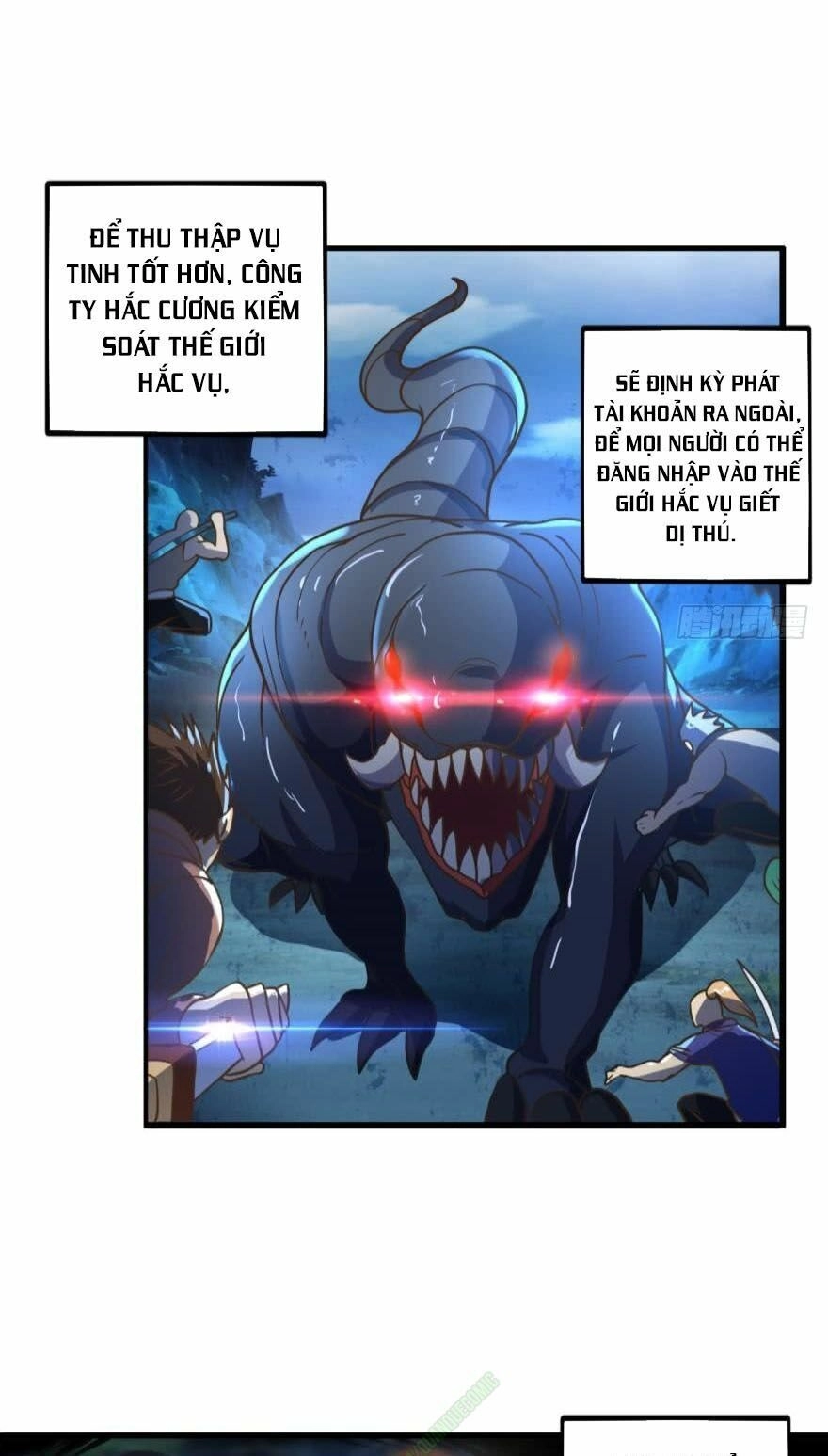 Ta Có Di Sản Tại Dị Giới Chapter 2 - 15