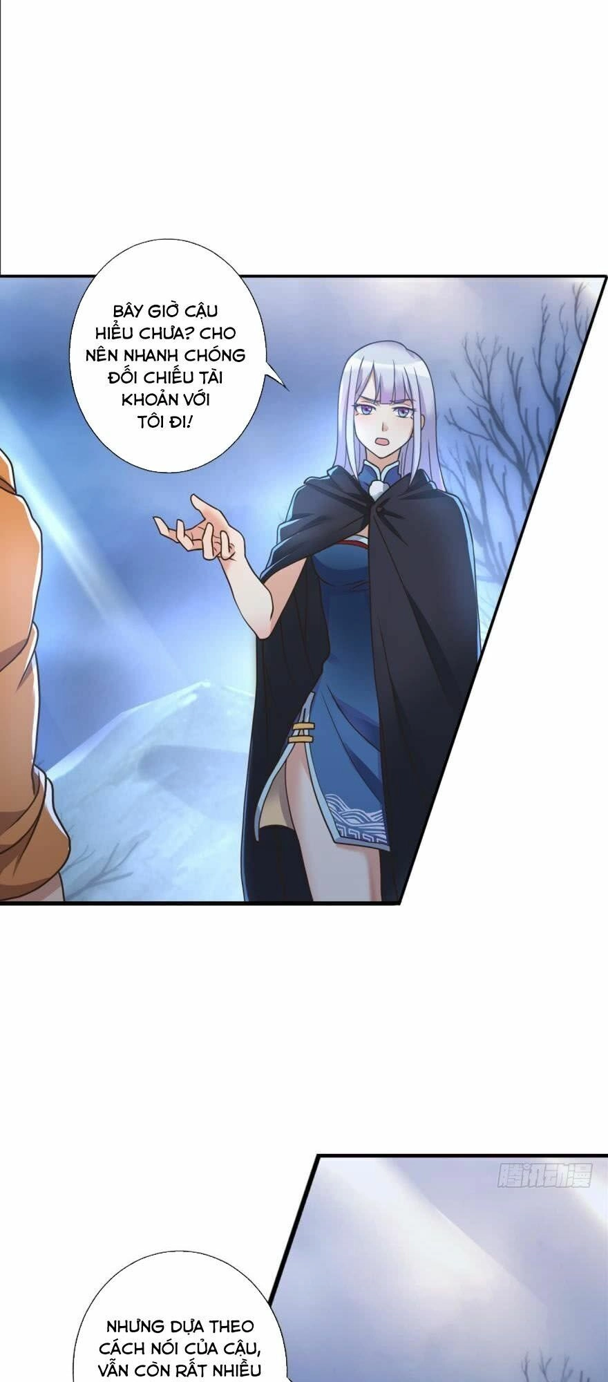 Ta Có Di Sản Tại Dị Giới Chapter 2 - 19