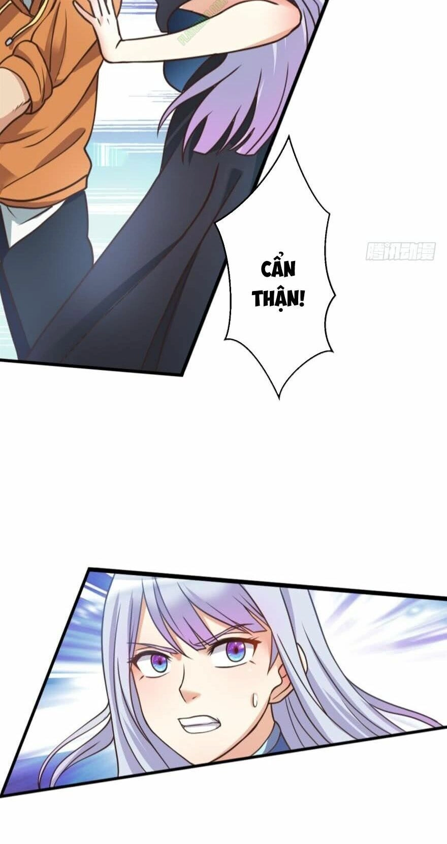 Ta Có Di Sản Tại Dị Giới Chapter 2 - 23