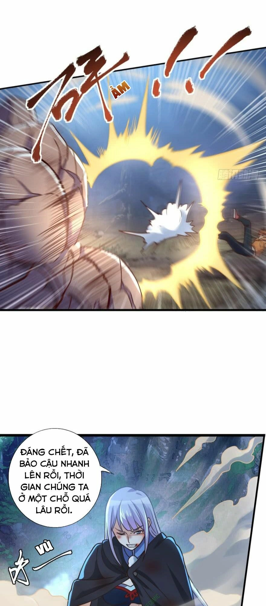 Ta Có Di Sản Tại Dị Giới Chapter 2 - 24