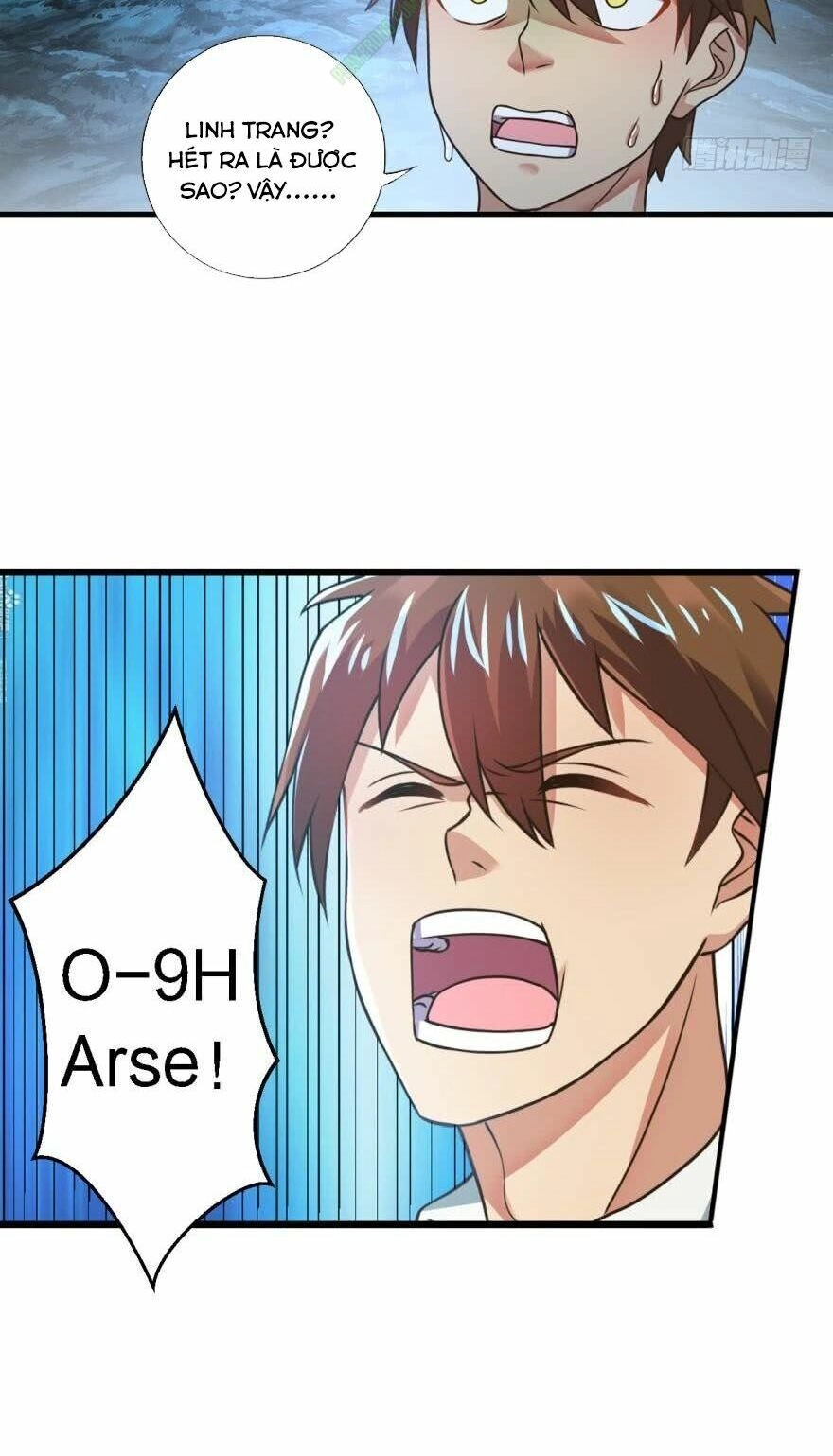 Ta Có Di Sản Tại Dị Giới Chapter 2 - 28