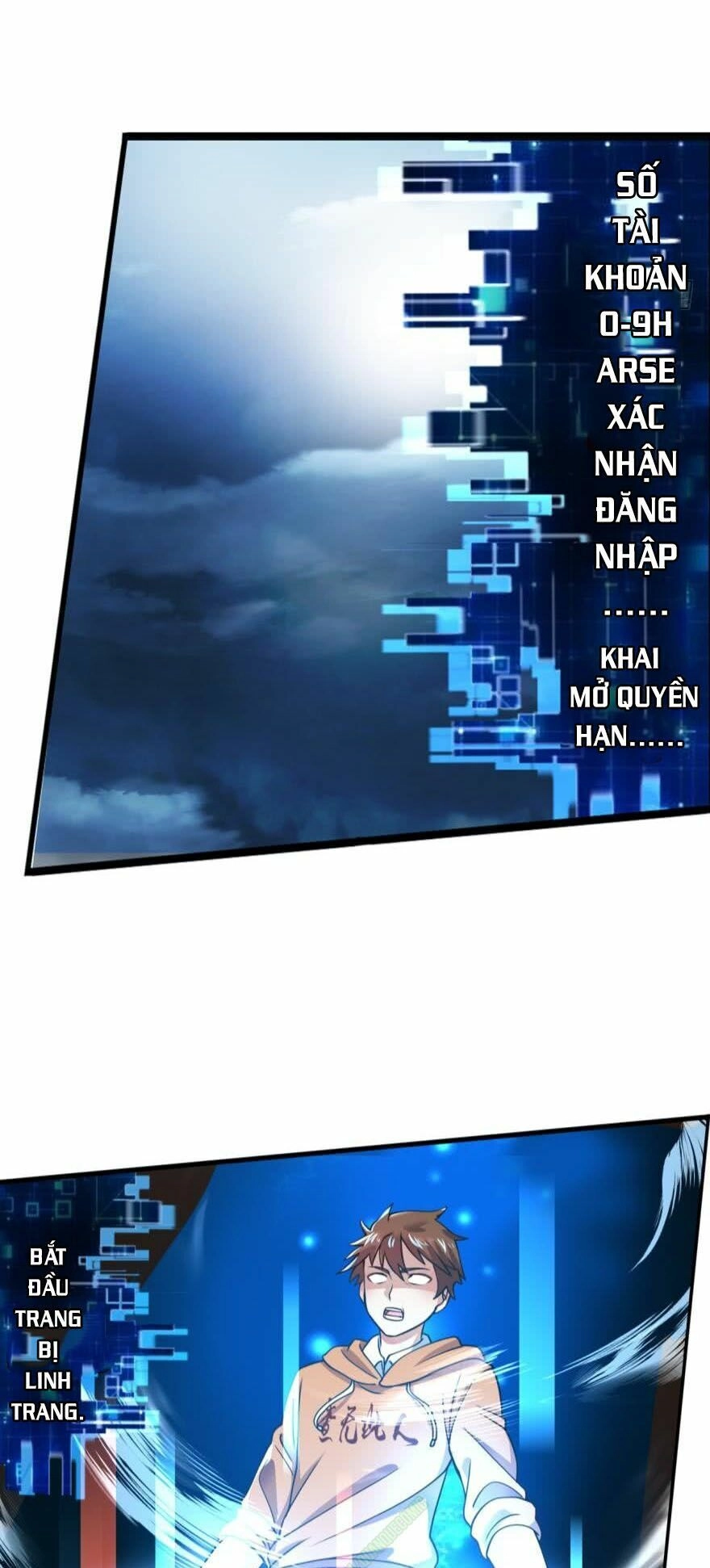 Ta Có Di Sản Tại Dị Giới Chapter 2 - 29