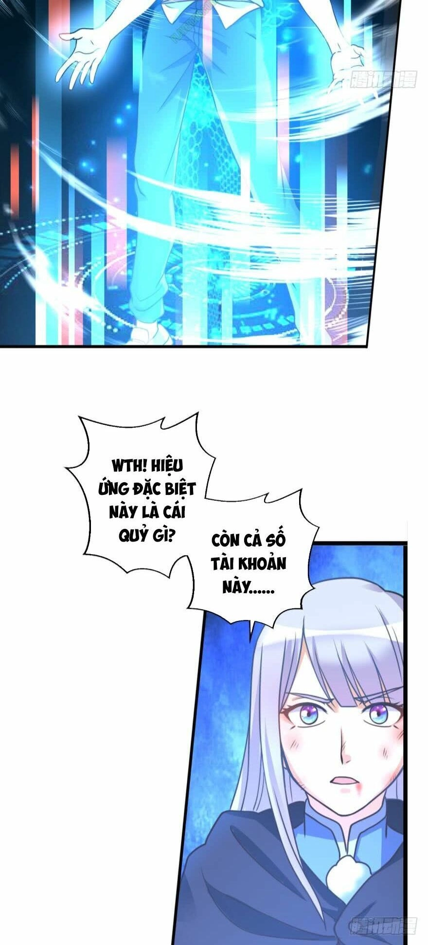 Ta Có Di Sản Tại Dị Giới Chapter 2 - 30