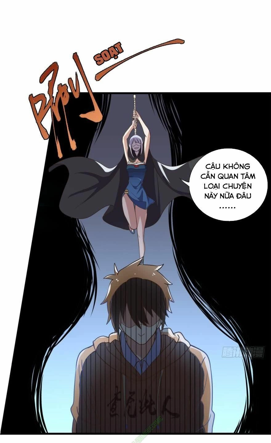 Ta Có Di Sản Tại Dị Giới Chapter 2 - 35