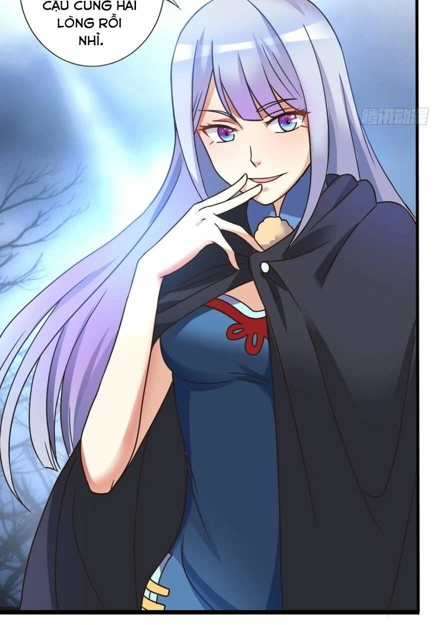 Ta Có Di Sản Tại Dị Giới Chapter 3 - 25