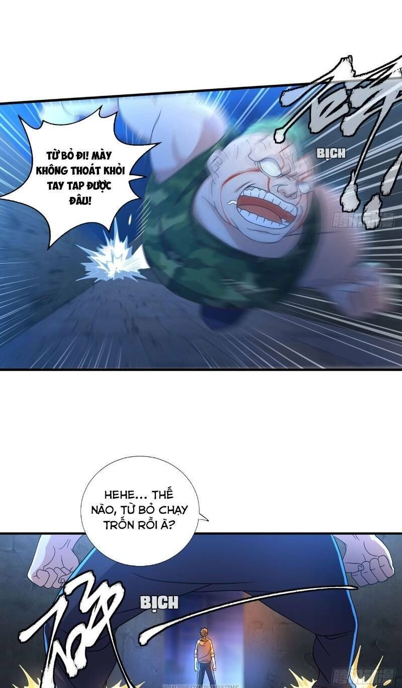 Ta Có Di Sản Tại Dị Giới Chapter 5 - 13