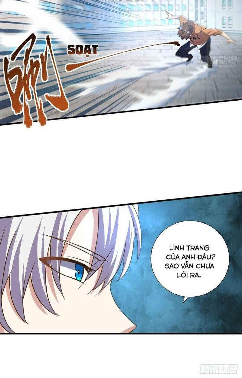 Ta Có Di Sản Tại Dị Giới Chapter 5 - 28