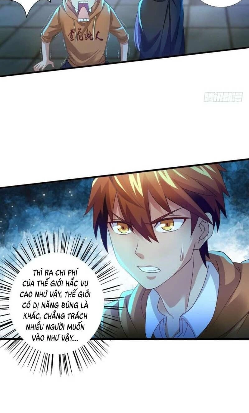 Ta Có Di Sản Tại Dị Giới Chapter 9 - 2