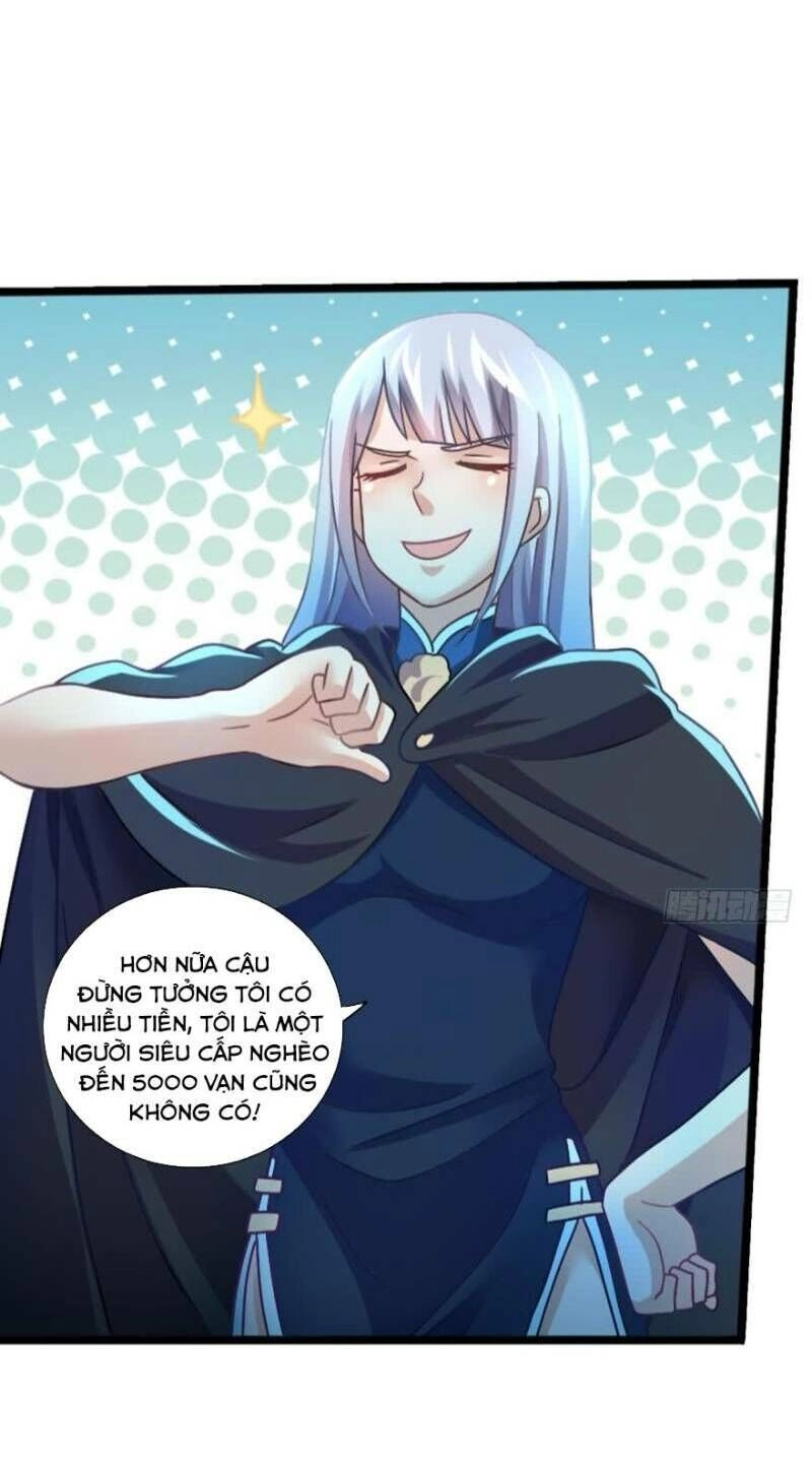 Ta Có Di Sản Tại Dị Giới Chapter 9 - 4