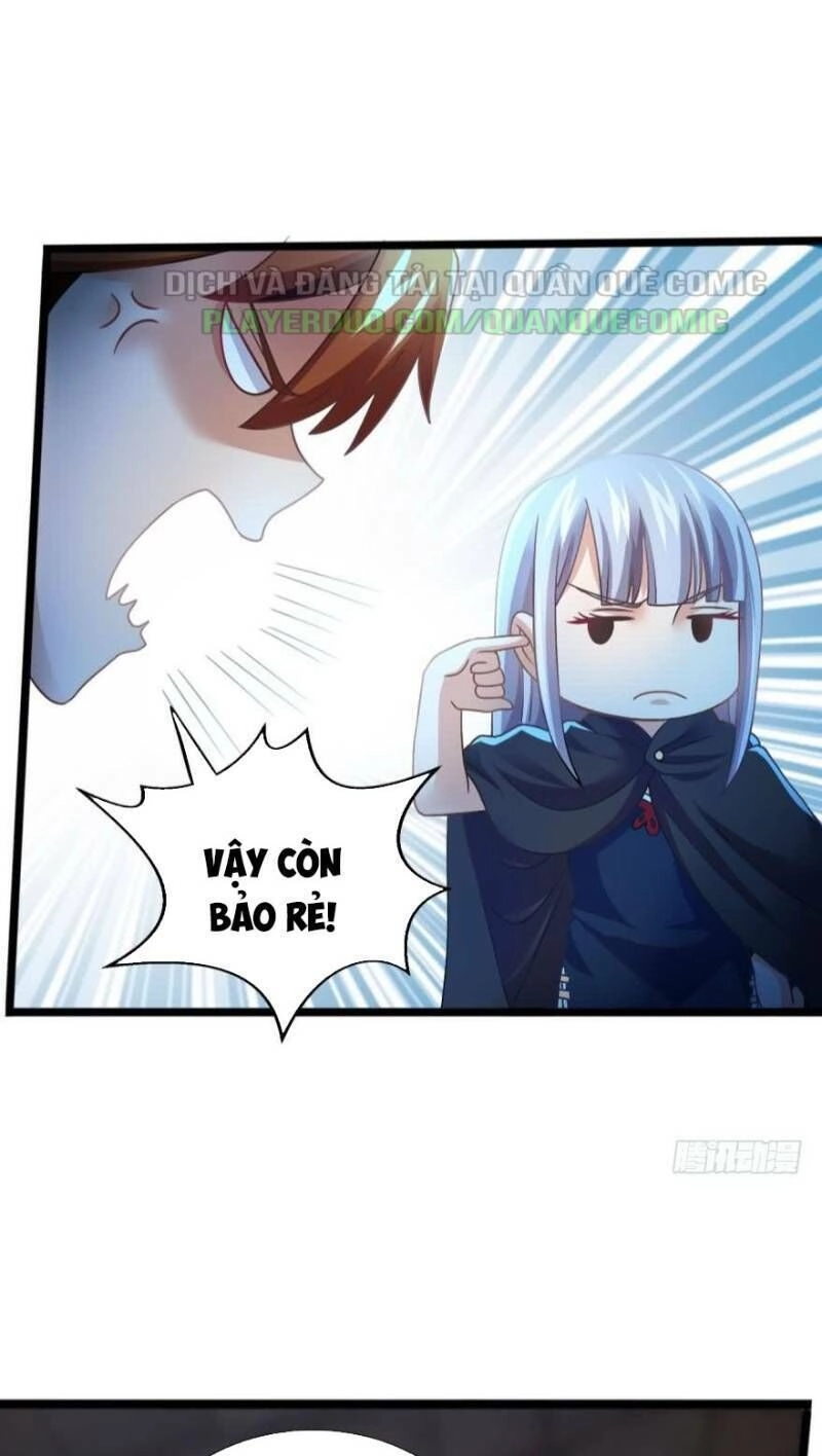 Ta Có Di Sản Tại Dị Giới Chapter 9 - 5