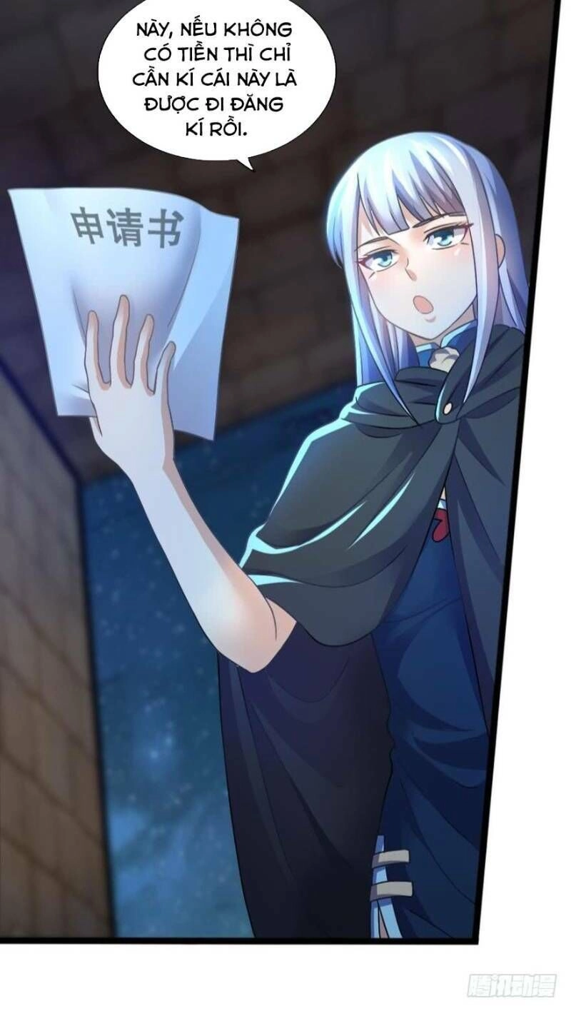 Ta Có Di Sản Tại Dị Giới Chapter 9 - 6