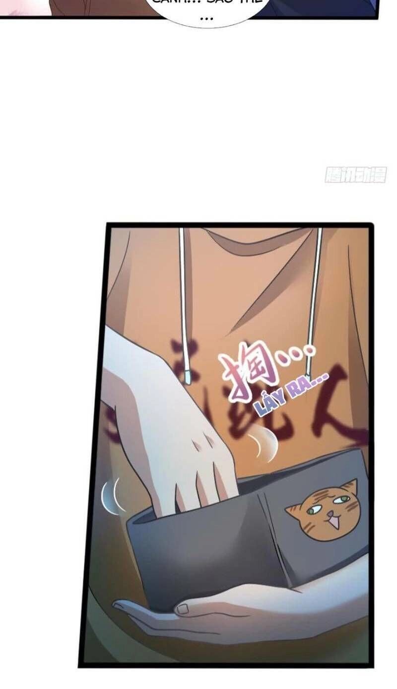 Ta Có Di Sản Tại Dị Giới Chapter 9 - 12