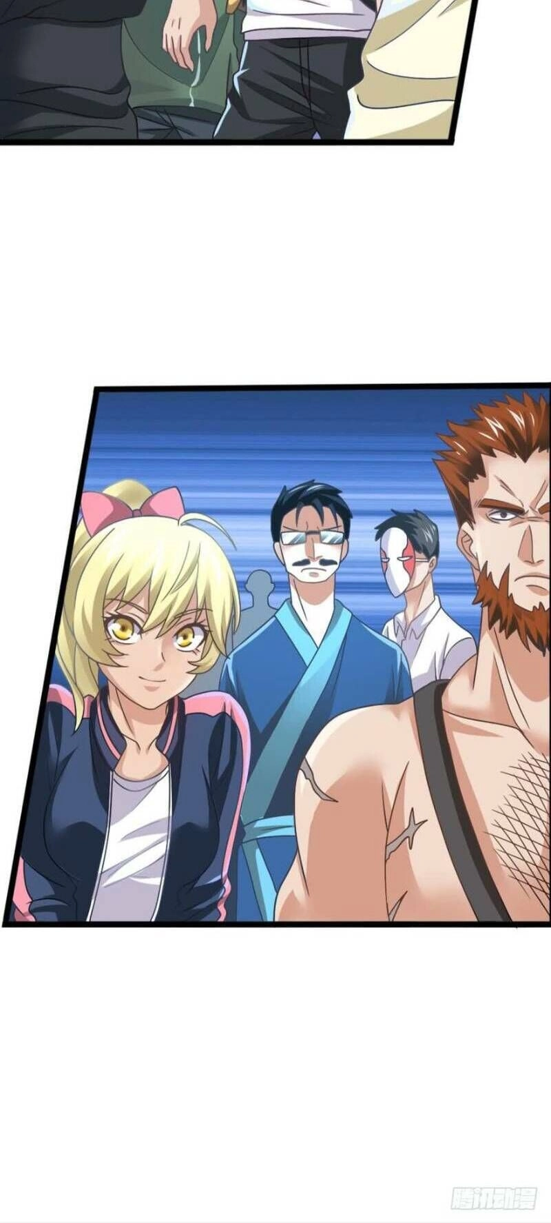 Ta Có Di Sản Tại Dị Giới Chapter 9 - 16